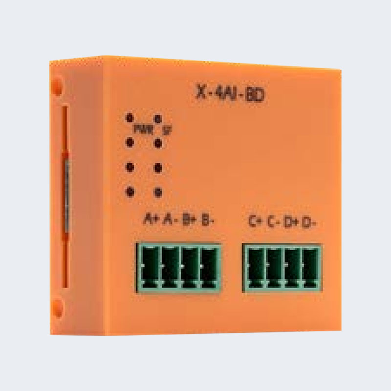 BD udvidelseskort BD udvidelseskort