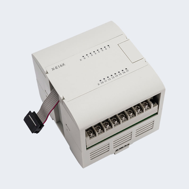 X-serien udvidelsesmoduler X-serien udvidelsesmoduler