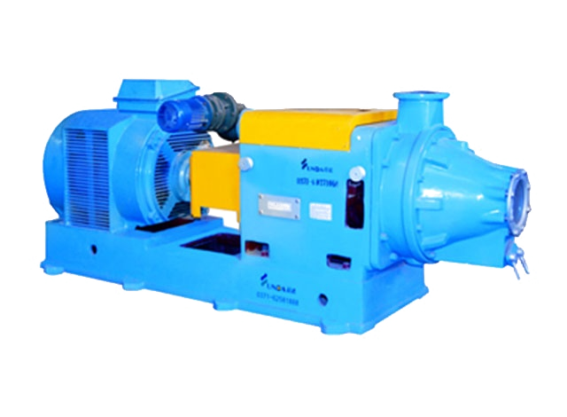 D71-seriens løsninger på raffinaderier