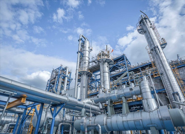 RVE32-seriens løsninger på mixere