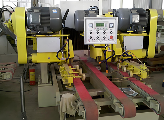 D51-serien om roterende skæremaskineløsning