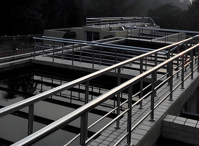 RVE32-serien Konstant tryk vandforsyningssystemløsning i vandværker