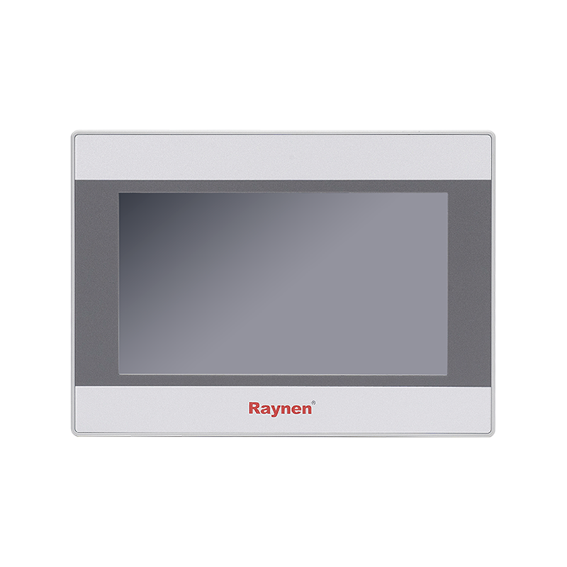 UH404 Human Machine Interface UH404 Human Machine Interface