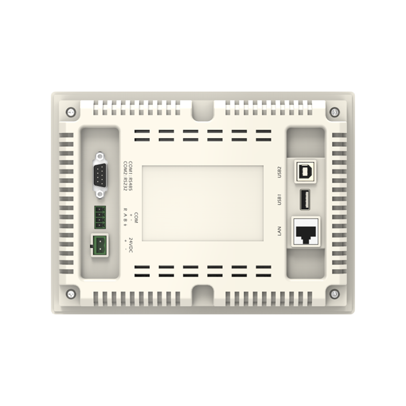 UH407 Human Machine Interface UH407 Human Machine Interface