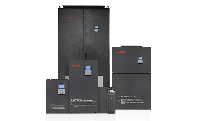 CT3000 Series Variable Frequency Drive