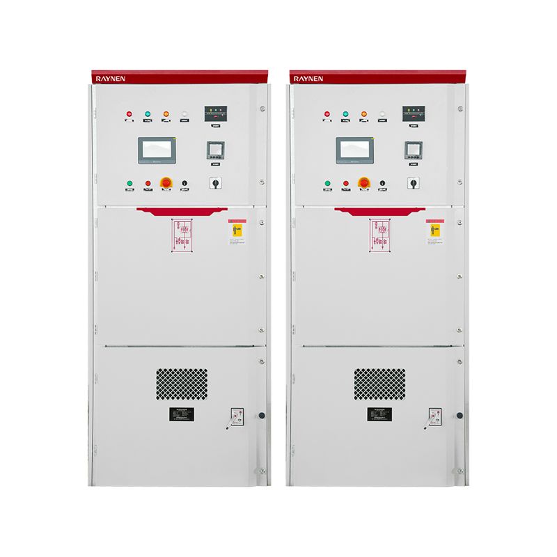 10KV 8500-15000kW RSE1000 mellemspændings softstarter med start/stop funktion 10KV 8500-15000kW RSE1000 mellemspændings softstarter med start/stop funktion