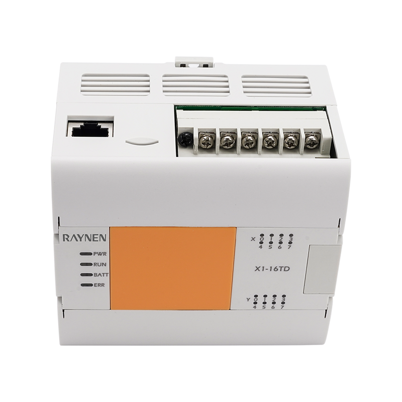 X1 Økonomisk programmerbar logisk controller X1 Økonomisk programmerbar logisk controller