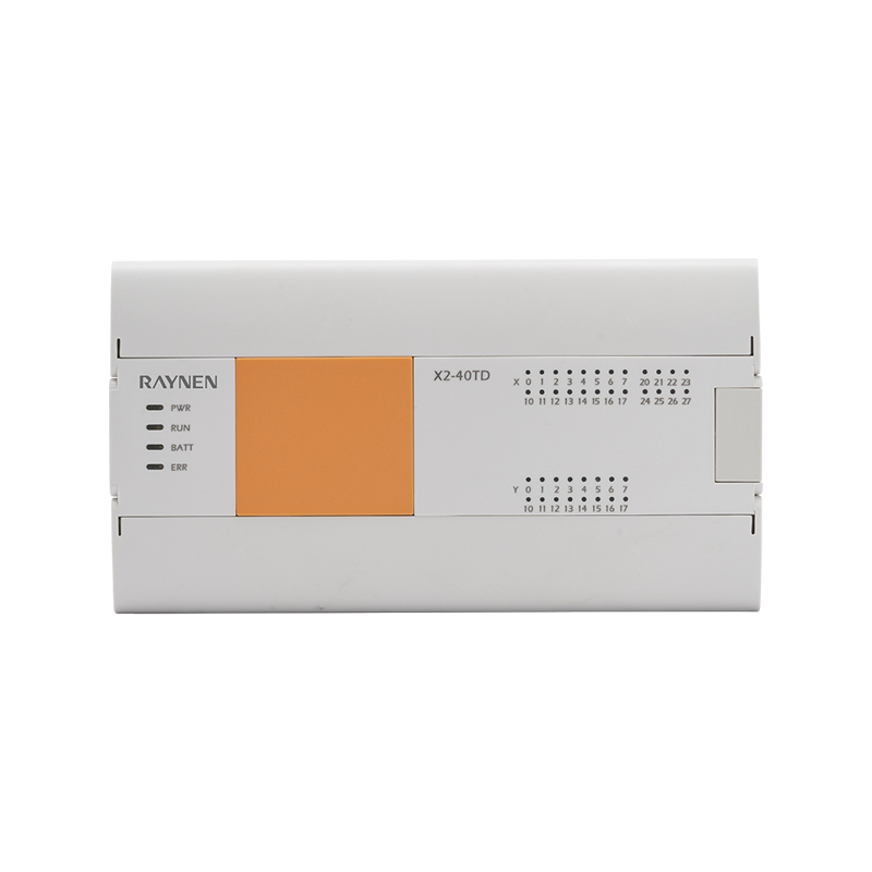 X2 Standard programmerbar logisk controller X2 Standard programmerbar logisk controller