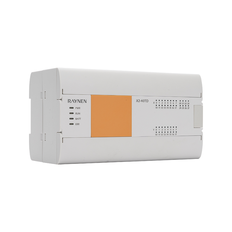 X2 Standard programmerbar logisk controller X2 Standard programmerbar logisk controller