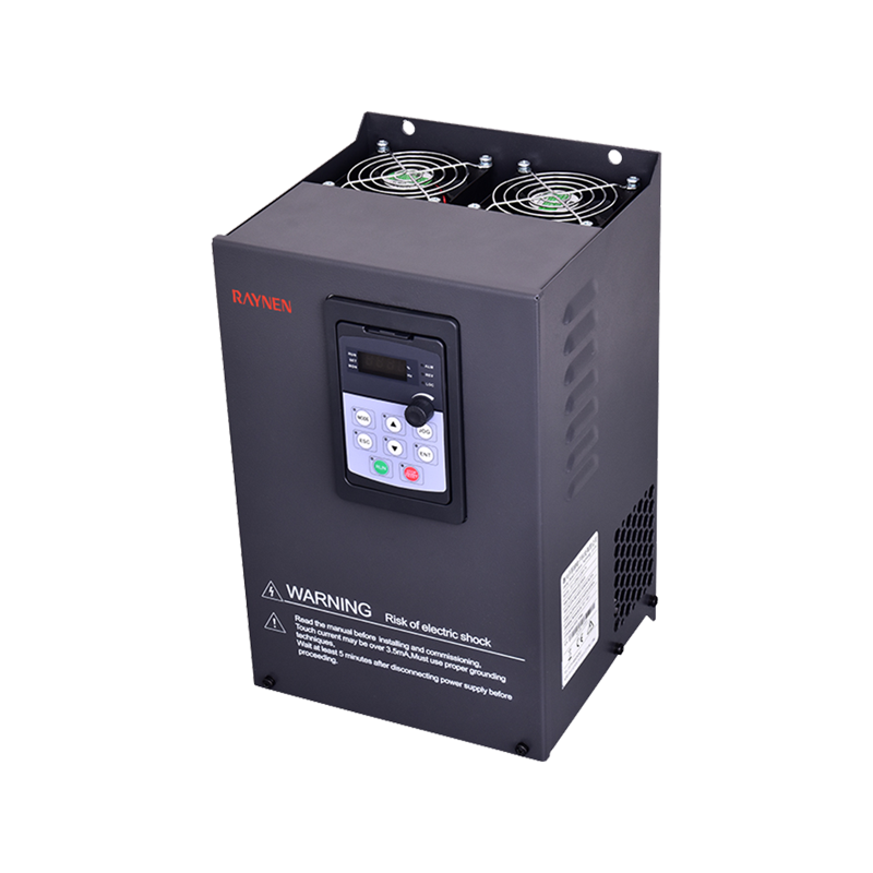 380V 15(18)-18(22)kW Smart lavspændings variabel frekvensomformer 380V 15(18)-18(22)kW Smart lavspændings variabel frekvensomformer