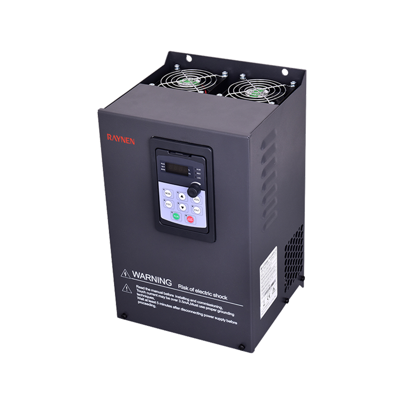 380V 22(30)kW Smart Low-Voltage Variable Frequency Drive 380V 22(30)kW Smart Low-Voltage Variable Frequency Drive