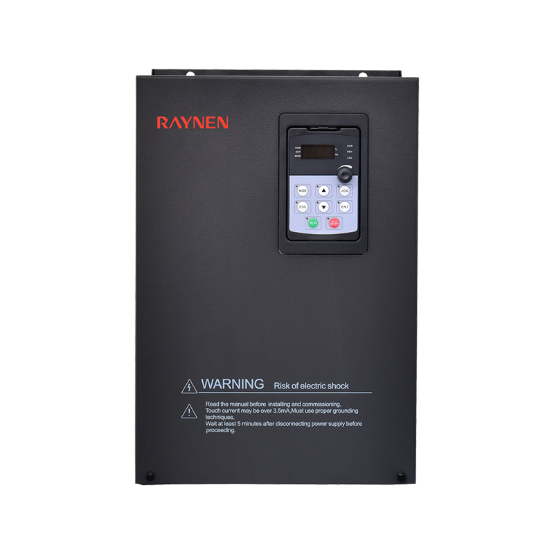 380V 30(37)-37(45)kW Smart lavspændings variabel frekvensomformer 380V 30(37)-37(45)kW Smart lavspændings variabel frekvensomformer