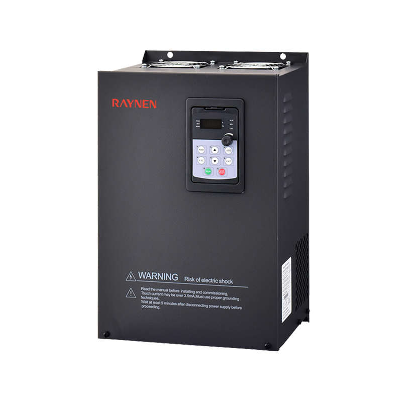 380V 30(37)-37(45)kW Smart lavspændings variabel frekvensomformer 380V 30(37)-37(45)kW Smart lavspændings variabel frekvensomformer