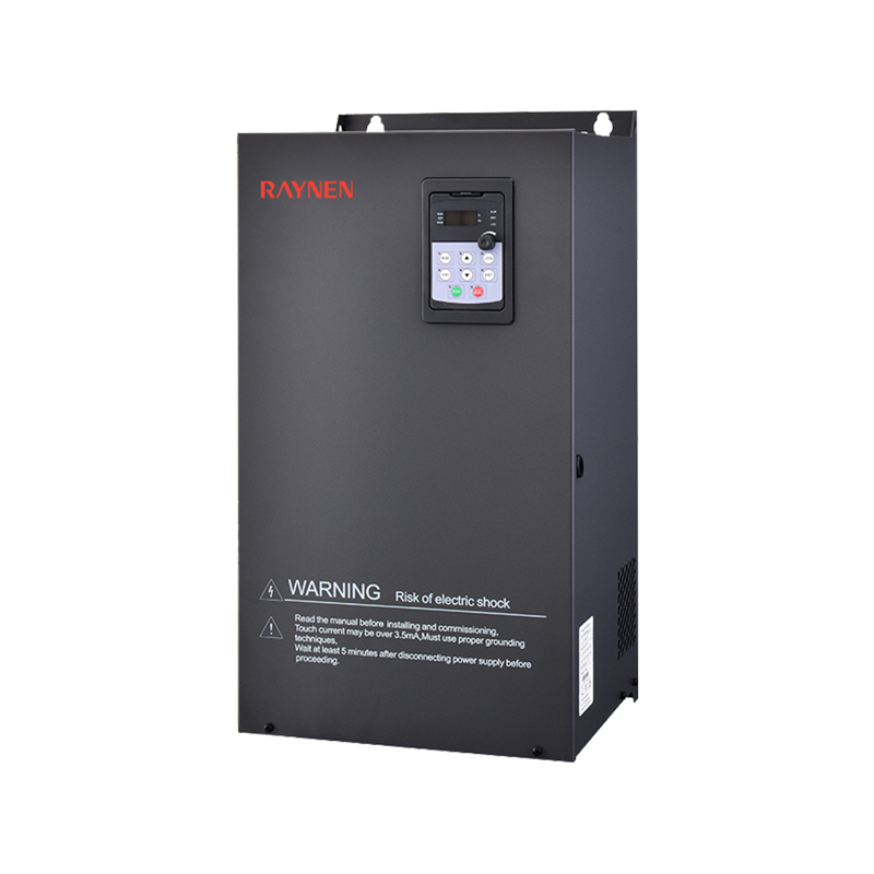 380V 75(90)-110(132)kW Smart lavspændings variabel frekvensomformer 380V 75(90)-110(132)kW Smart lavspændings variabel frekvensomformer