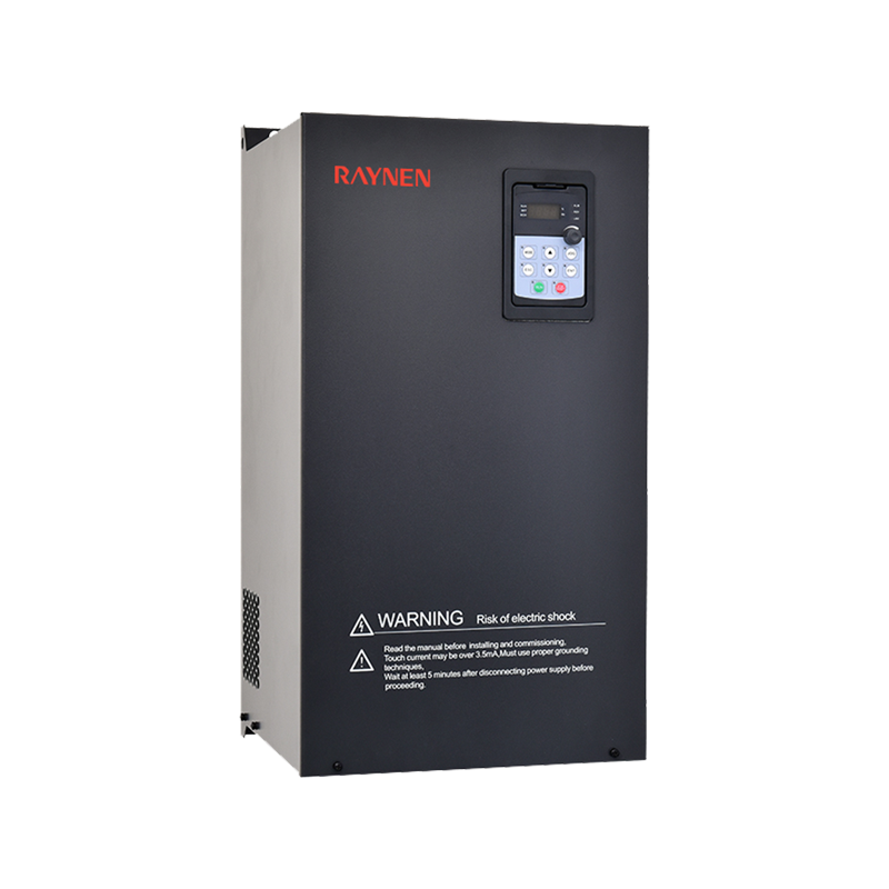 380V 75(90)-110(132)kW Smart lavspændings variabel frekvensomformer 380V 75(90)-110(132)kW Smart lavspændings variabel frekvensomformer