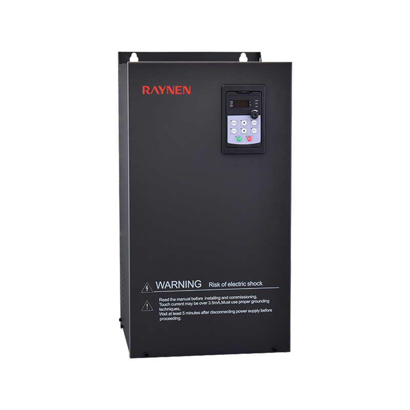 380V 75(90)-110(132)kW Smart lavspændings variabel frekvensomformer 380V 75(90)-110(132)kW Smart lavspændings variabel frekvensomformer