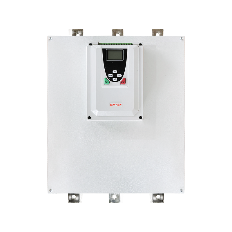 RSE-O 250-320kW blød starter