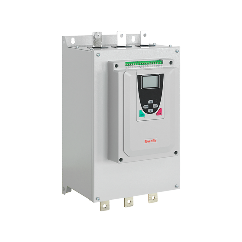 75-115kW RSE-O serie online bypass softstarter med lang levetid 75-115kW RSE-O serie online bypass softstarter med lang levetid