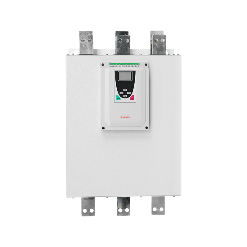 RSE 400-500kW blød starter