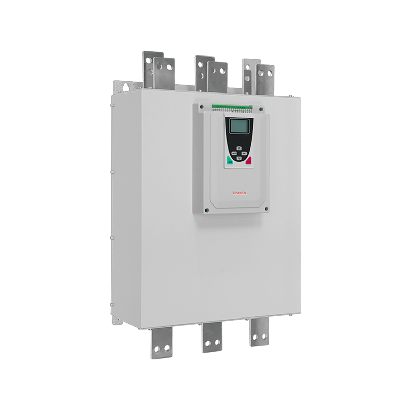 400-500kW RDS serie intelligent blød starter for nem udskiftning 400-500kW RDS serie intelligent blød starter for nem udskiftning