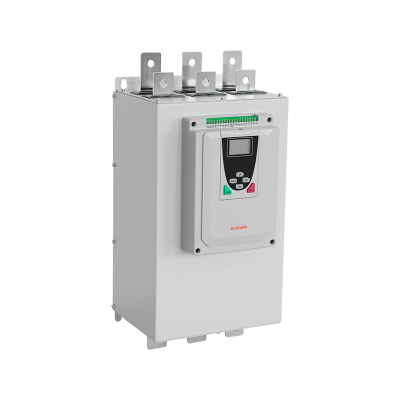 75-115kW RSE serie intelligent softstarter med RS485 Modbus kommunikationsport 75-115kW RSE serie intelligent softstarter med RS485 Modbus kommunikationsport