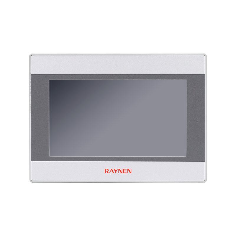 UA 407W Industrial IoT Touch Screen Computer UA 407W Industrial IoT Touch Screen Computer